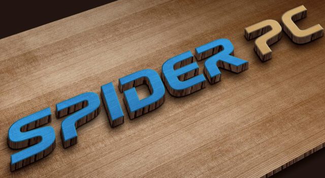 Witaj w nowym świecie SPIDER PC